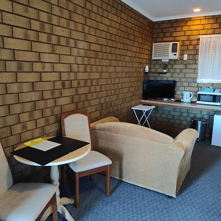 Airport Whyalla Motel Exterior photo