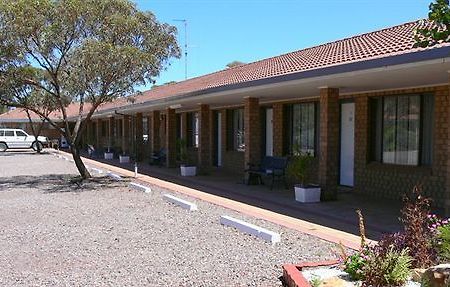 Airport Whyalla Motel Exterior photo