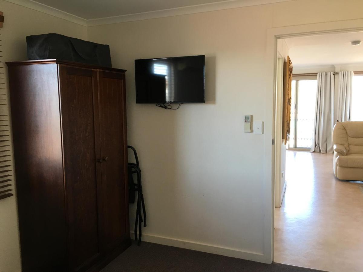 Airport Whyalla Motel Exterior photo