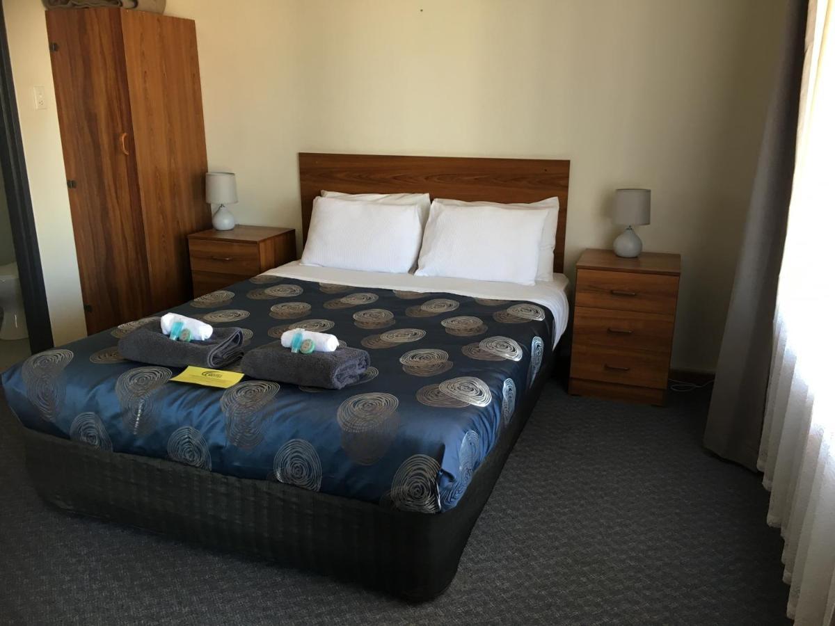 Airport Whyalla Motel Exterior photo