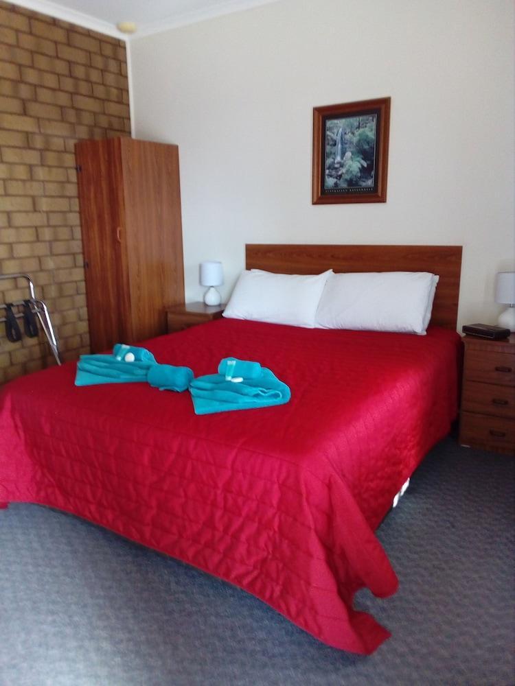 Airport Whyalla Motel Exterior photo