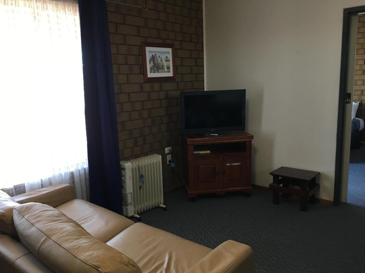 Airport Whyalla Motel Exterior photo