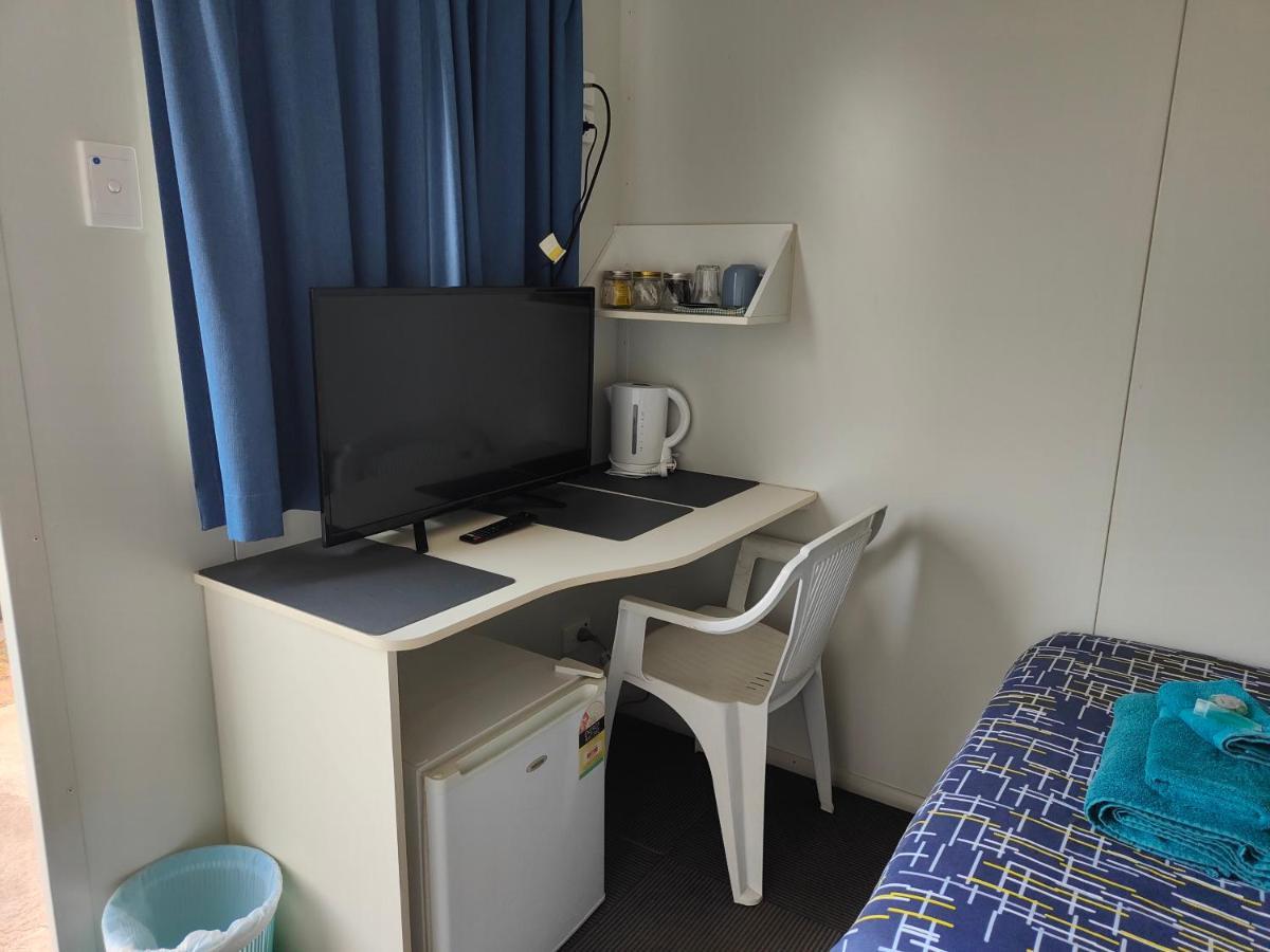 Airport Whyalla Motel Exterior photo